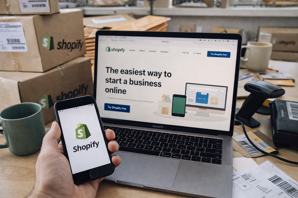 🚀 E-Commerce Mastery Program